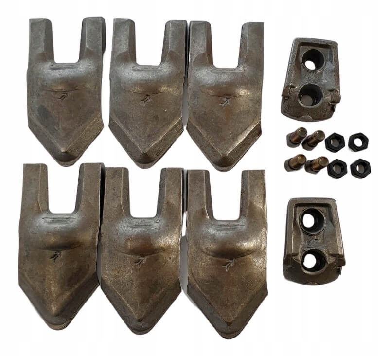 Комплект Knock on Kverneland A133017132