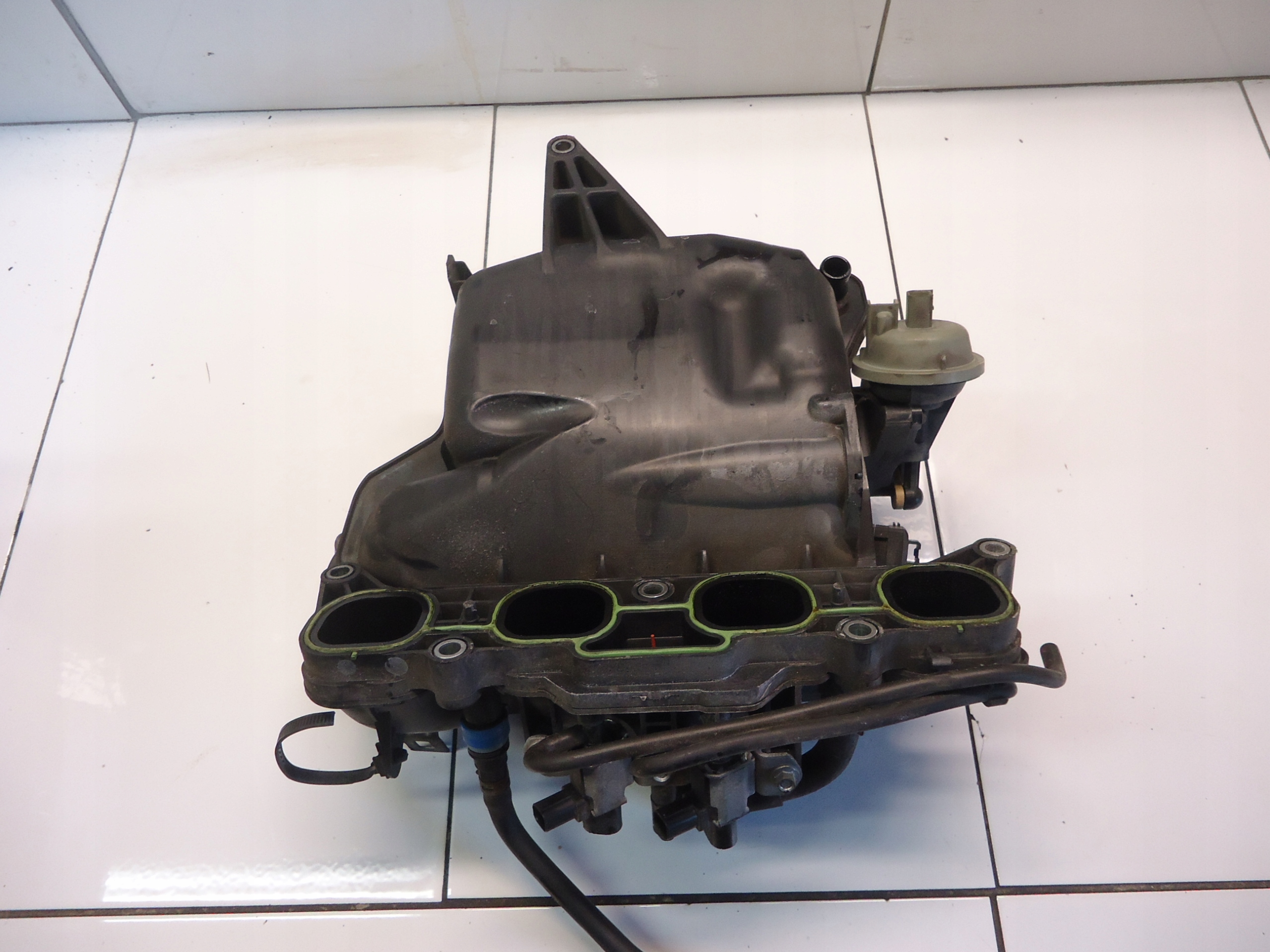 MAZDA 5-MX 1.8 16V intake manifold