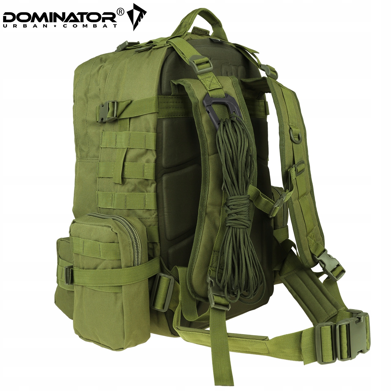 KARABIŃCZYK DOMINATOR KARABINEK DOMINATOR TACTICAL Liczba sztuk 1 szt.