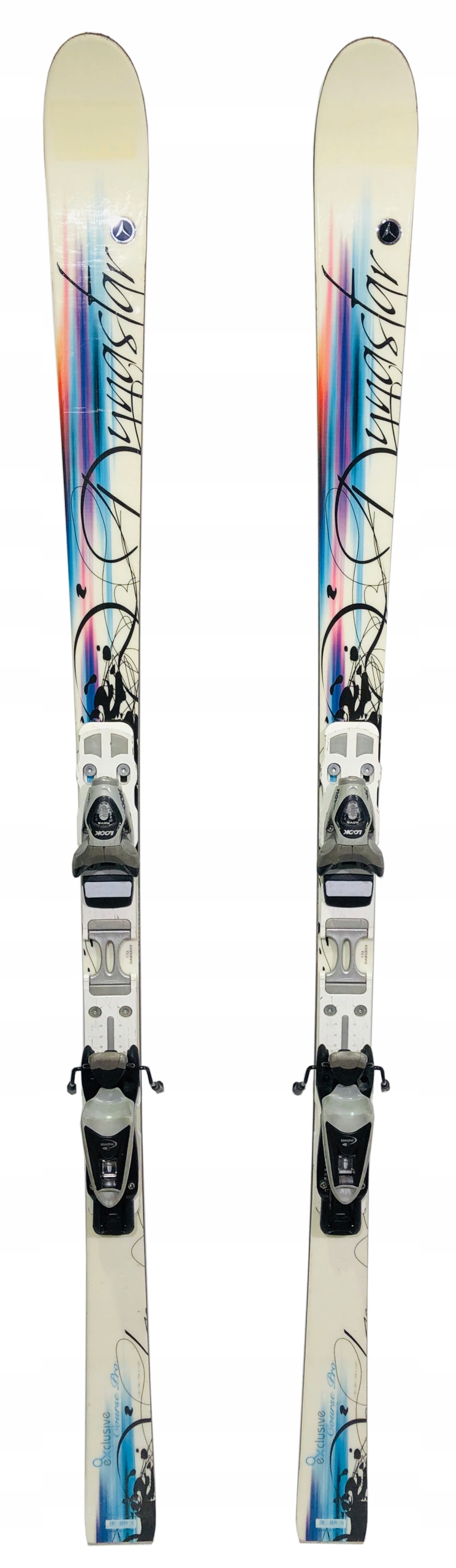 Narty Dynastar Exclusive Course Pro 172 cm