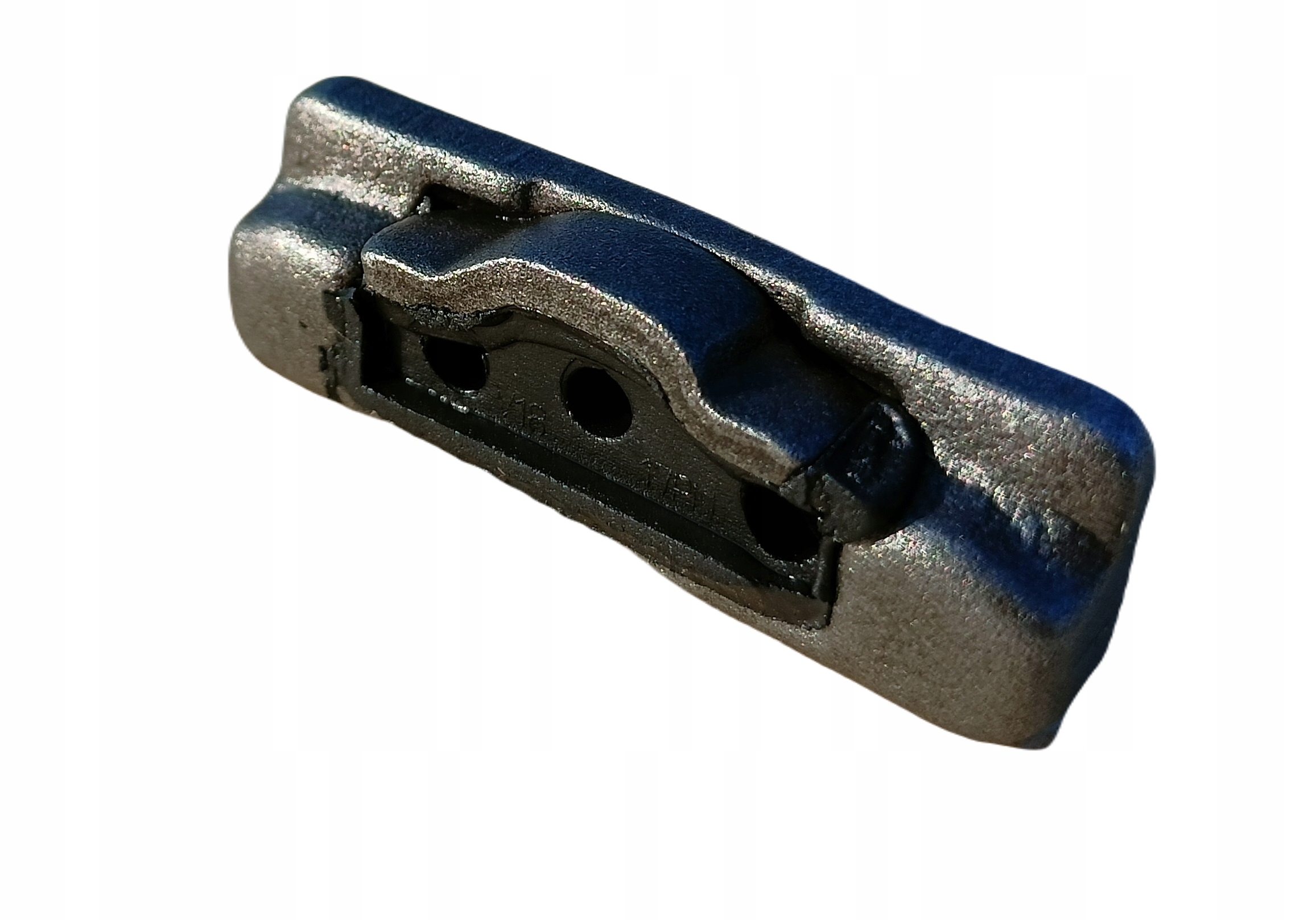 ZABEZPIECZENIE ZĘBA ESCO V19 V23 blokada Numer katalogowy części ZAB/CAT/400