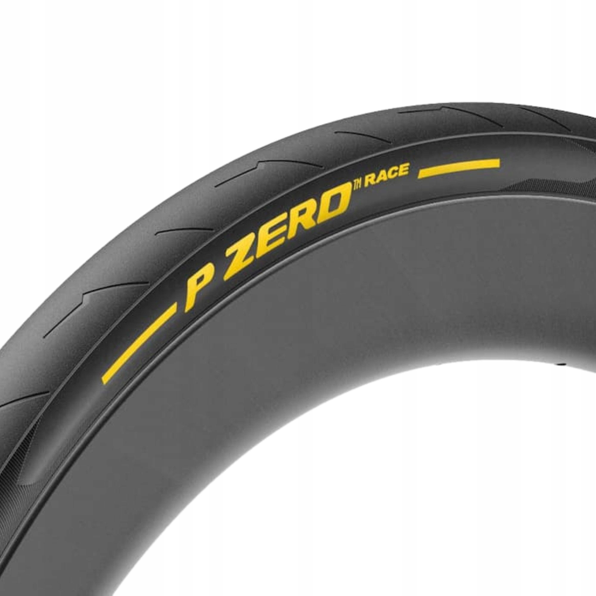 opona Pirelli P Zero Race Colour Edition Żółta 700 x 26C 26-622