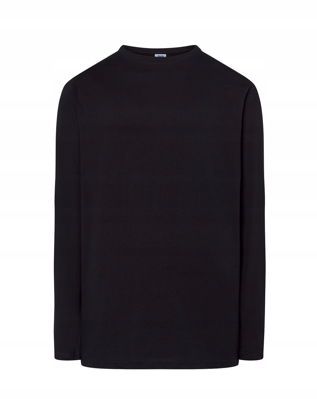 

Męska koszulka Jhk Tsra 150 Ls Bk r. M Black