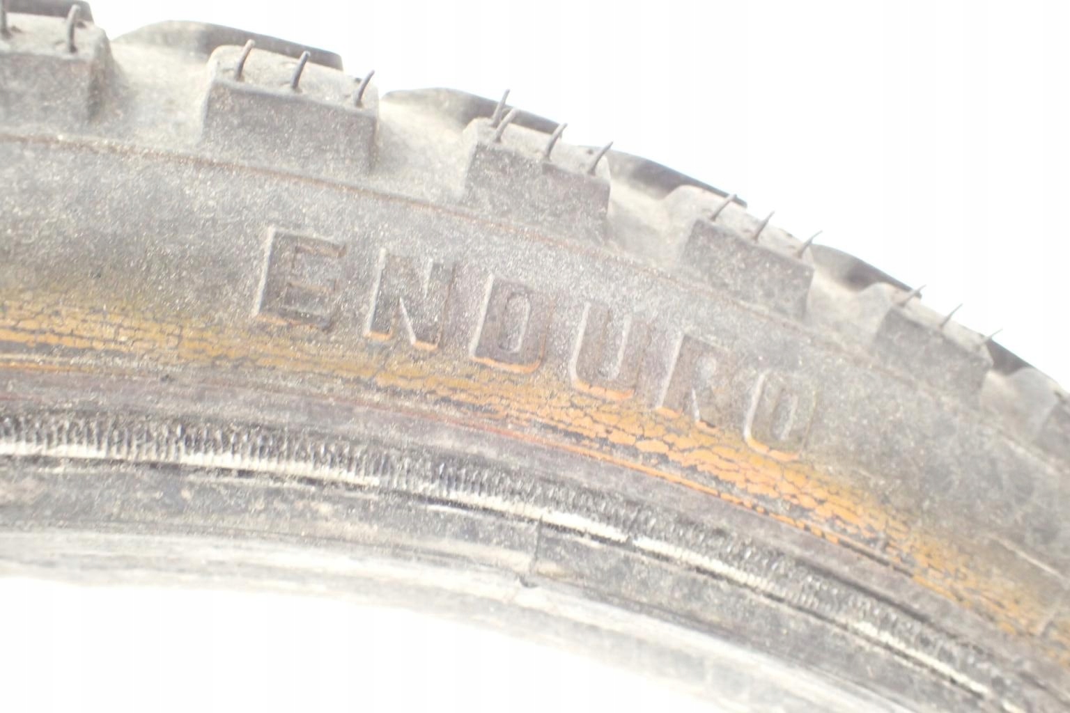Heidenau Enduro 90/90/21 4.3mm Opona 2015 Marka Heidenau