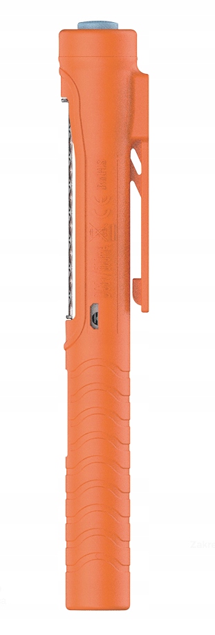 Latarka Berner Pen Light LED 7+1 Kod producenta 200559