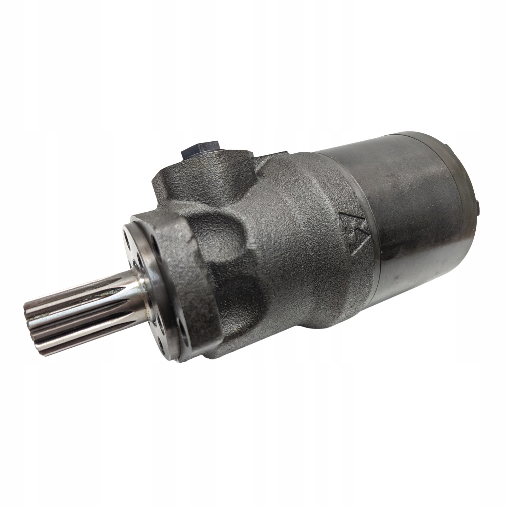 315 - Гідравлічний двигун m + s Hydraulic Mh315sh