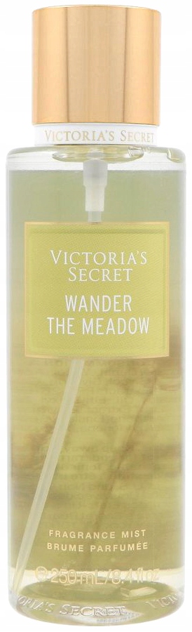VICTORIA'S SECRET WANDER THE MEADOW MGIEŁKA 250ML