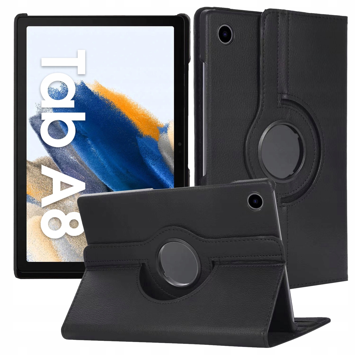 ETUI DO SAMSUNG GALAXY TAB A8 10.5 SMX200 SMX205 Sklep, Opinie