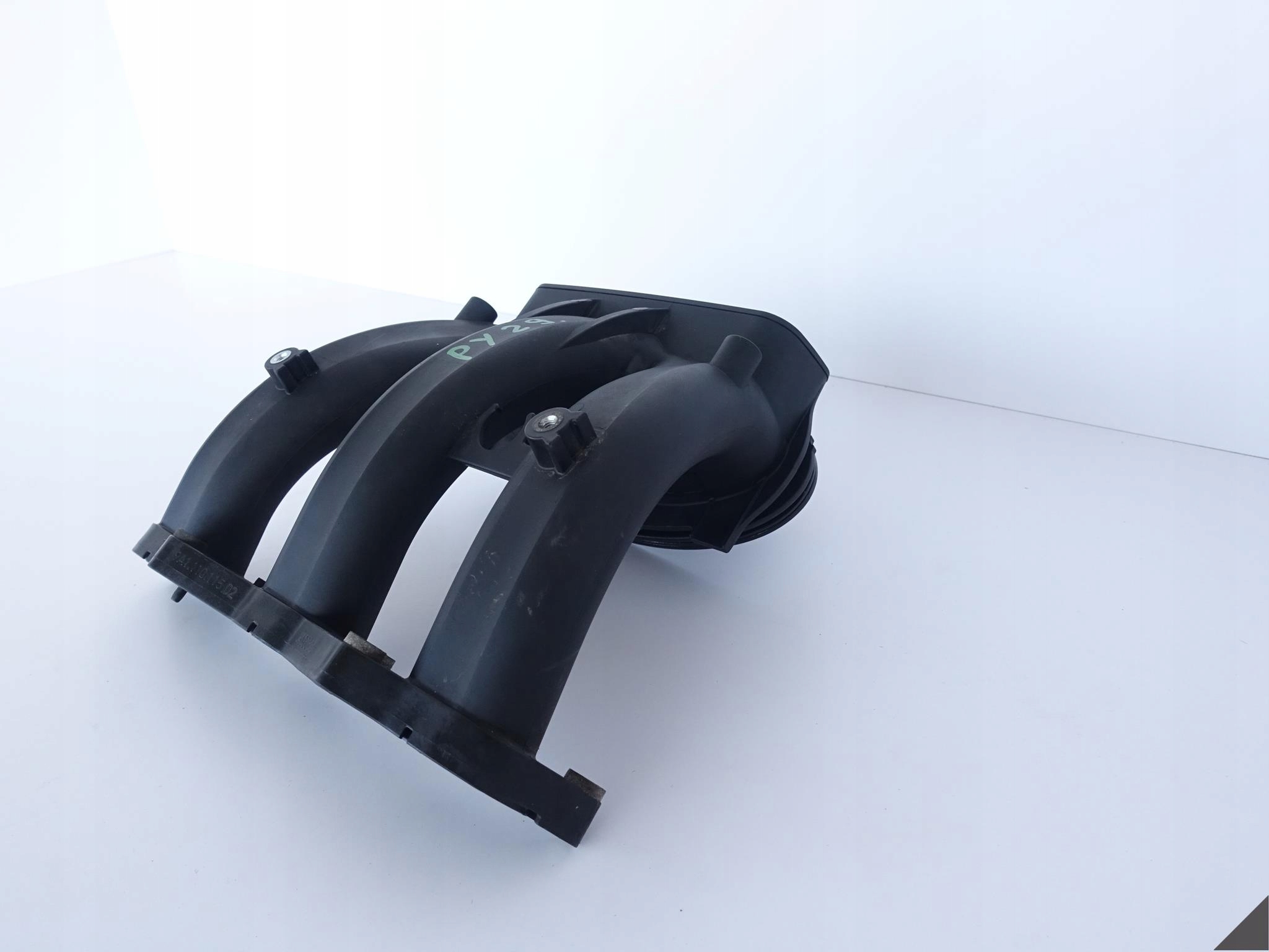 PORSCHE 991 997 BOX/CAY 981 09-16 intake manifold