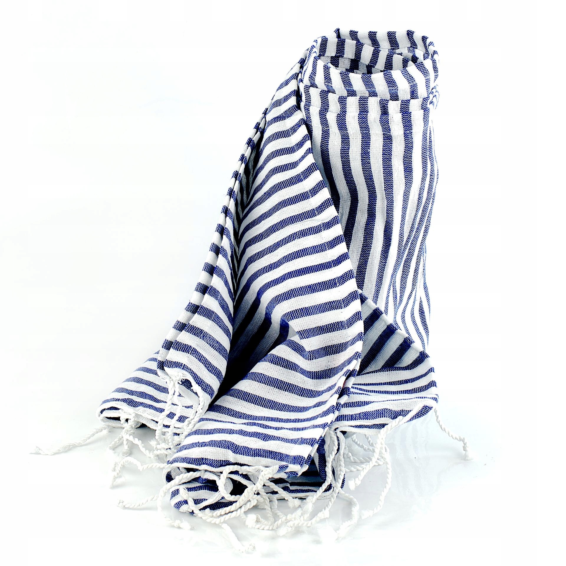 

Ręcznik plażowy bawełna fouta Captain Mike 90x180