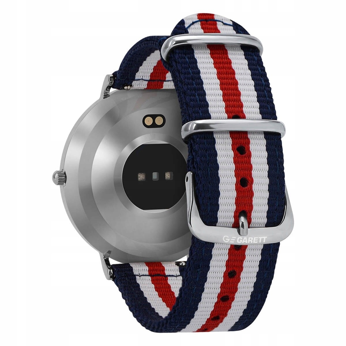 Smartwatch Garett Verona srebrny marina Marka Garett