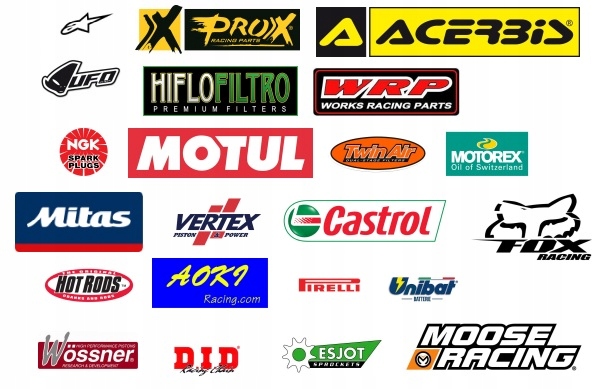 Przewód paliwowy czarny 1 m x 6 mm Producent WM Motor