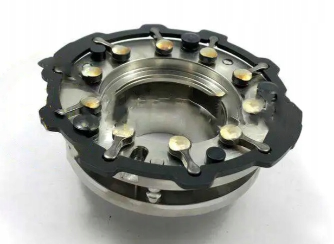 Volant Výfukových Plynů Geometrie Turbíny Volvo S40 V40 V50 2.0 D3 D4 150 177 Km