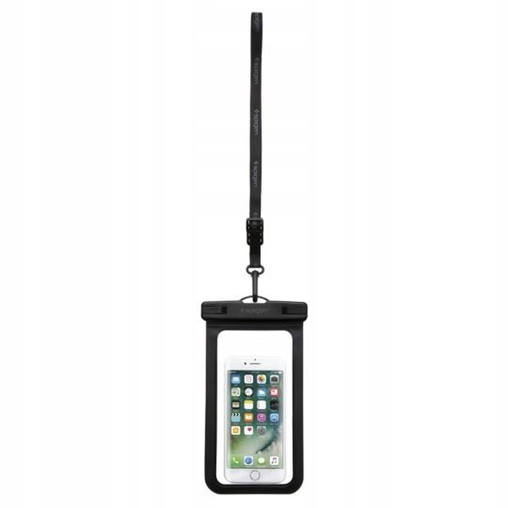 WODOSZCZELNE ETUI POKROWIEC do iPhone 13 PRO MAX Model A600