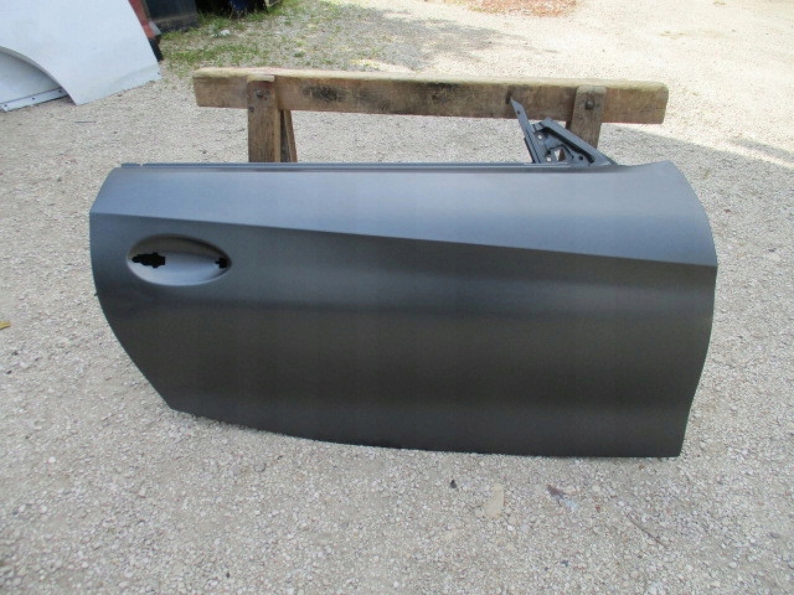 DRZWI PRAWE BMW Z4 G29