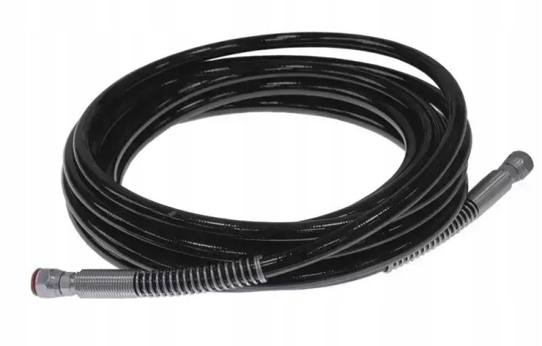Vysokotlaková hadica 7,5 m 1/4" pre agregáty