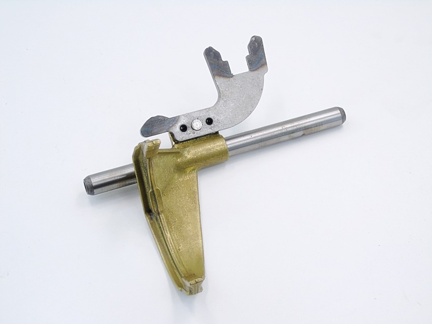 WIDEŁKI SKRZYNI BIEGÓW DRW GOLF 4 BORA LEON OCTAVIA 1.9 TDI 02M311562D Typ samochodu Samochody osobowe