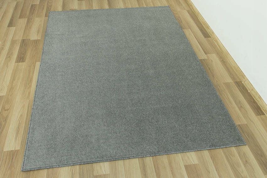 szer 5 m SREBRNA WYKŁADZINA DYWANOWA SZARA DYNASTY Jednostka sprzedaży m2