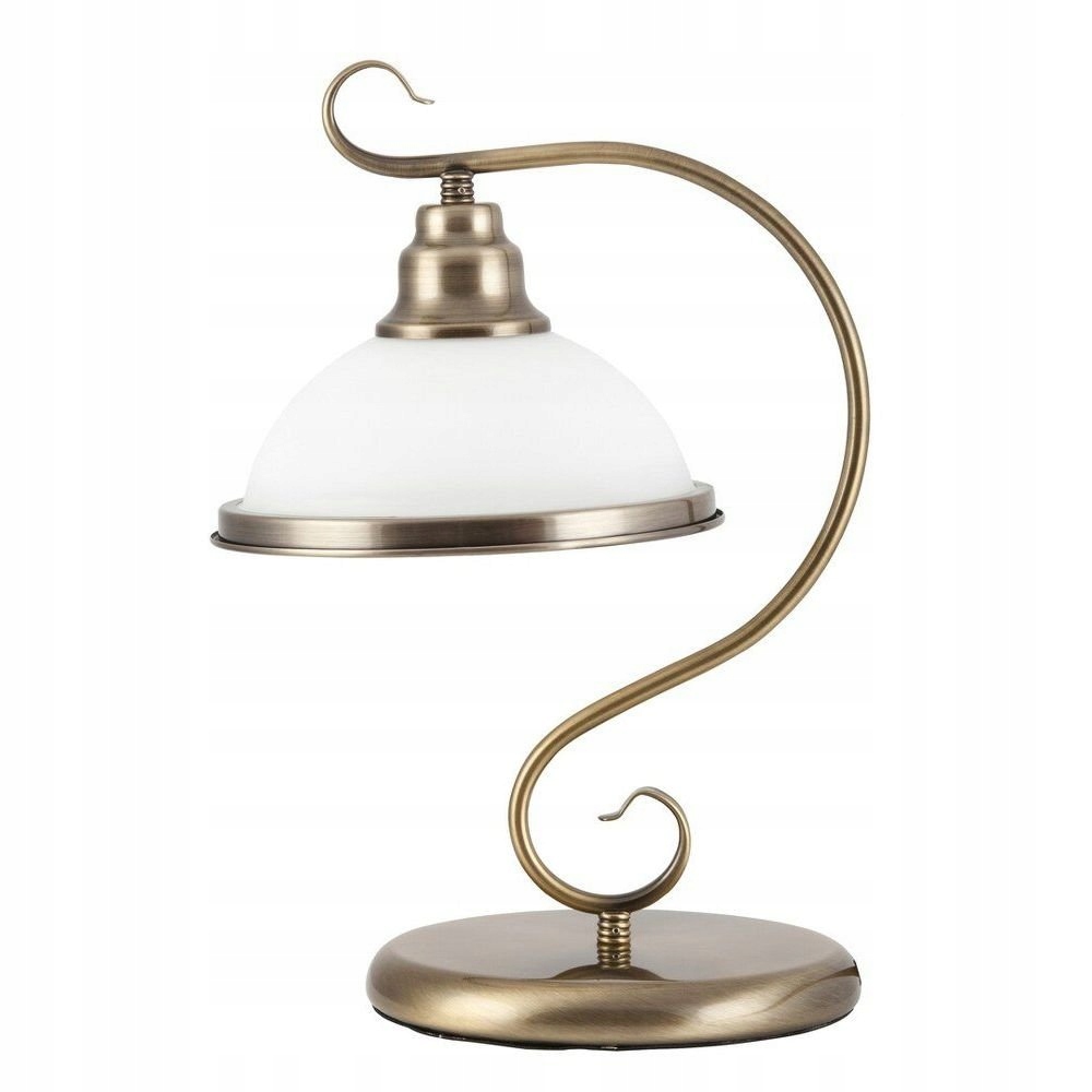 Moderná stolová lampa Rabalux Elisett štýlová do obývačky a spálne