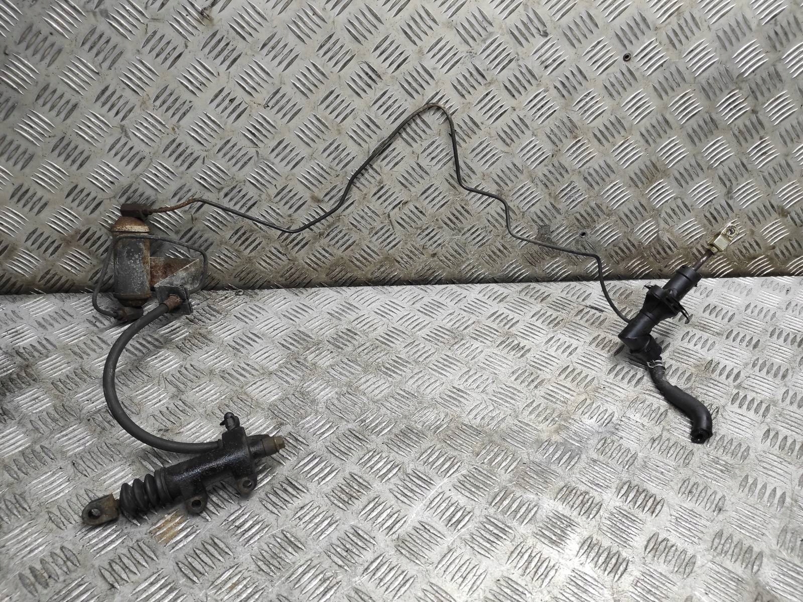 КАБЕЛЬ CARENS II 2.0 CRDI