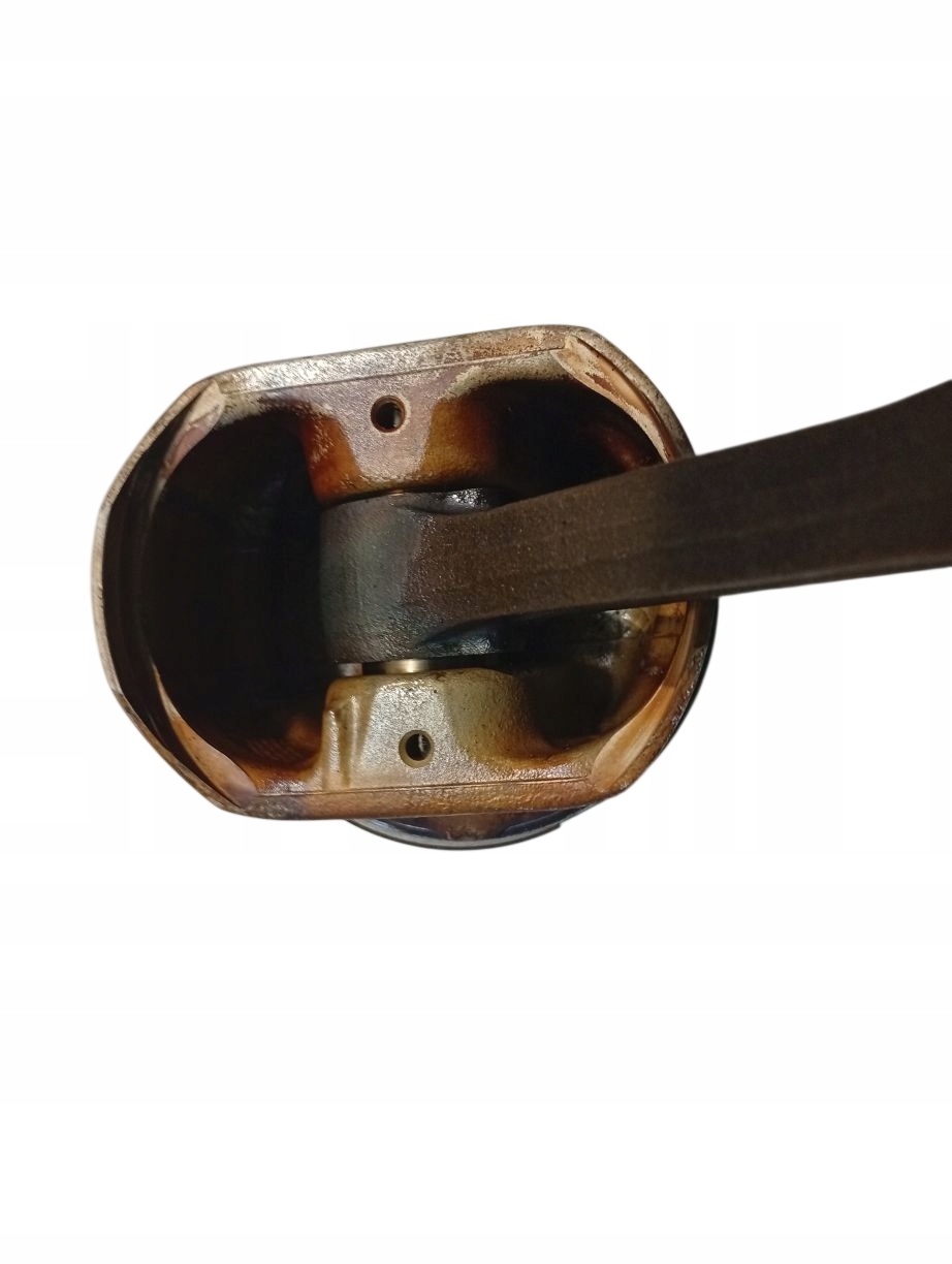 piston connecting rod RENAULT LAGUNA II 1.6 16V K4M