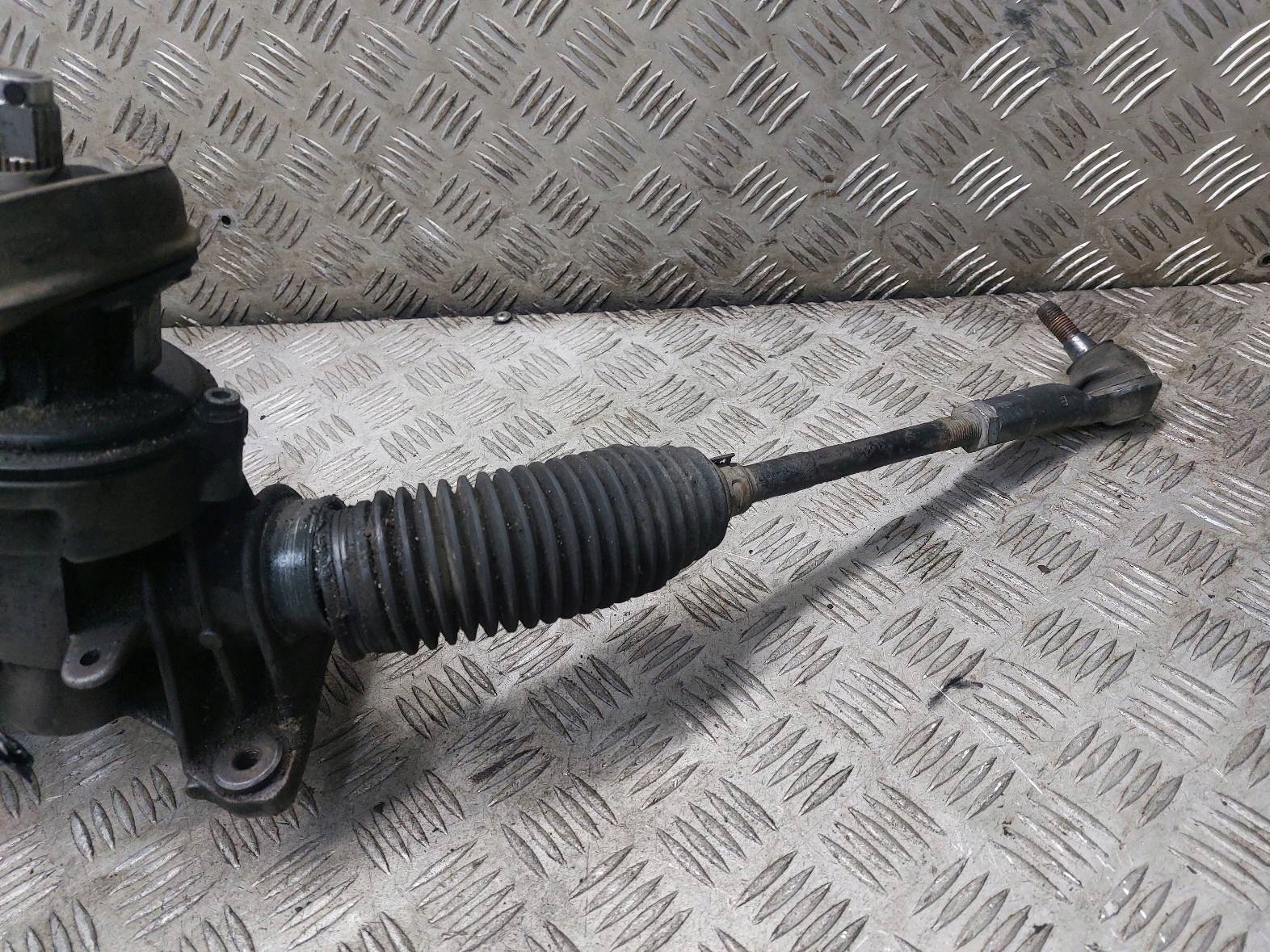 Boîter direction Boîter direction VOLKSWAGEN PASSAT B6 1K1909144J