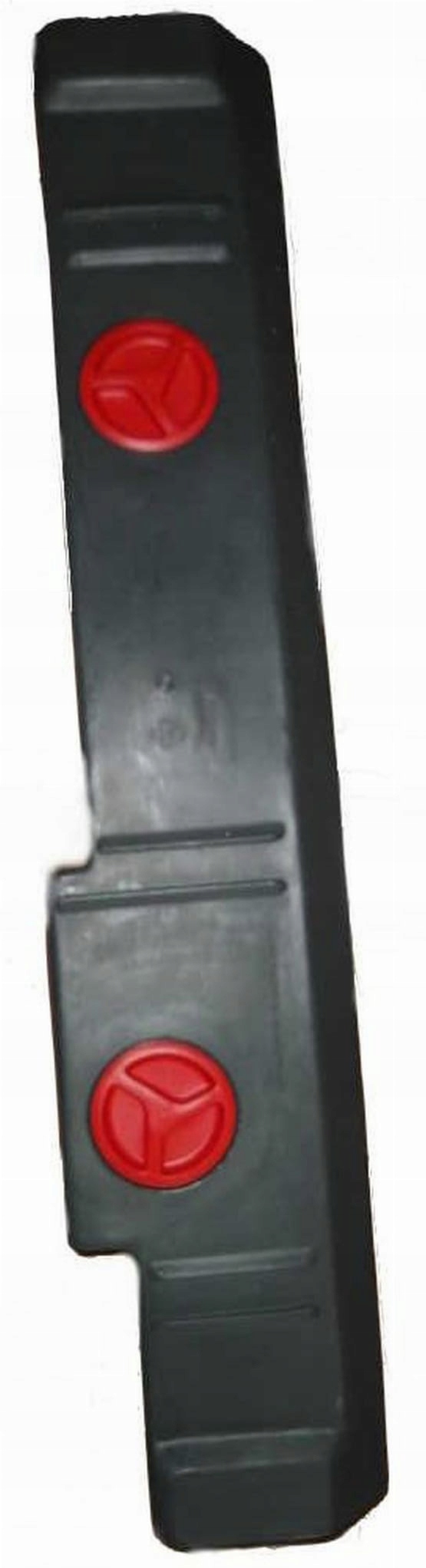 Zbiornik do wody Sprinter LT od 1997 54 l prawy