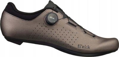 Fizik buty szosowe Vento Omna Metallic Gun Metal Black 44