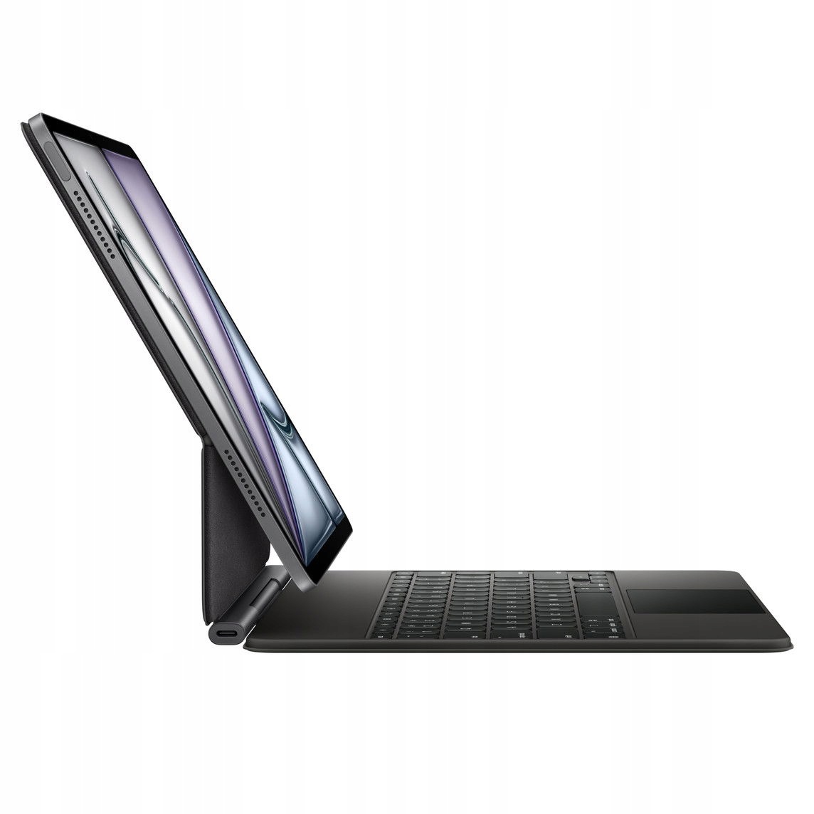 Magic Keyboard pre 13" iPad Air Us Black