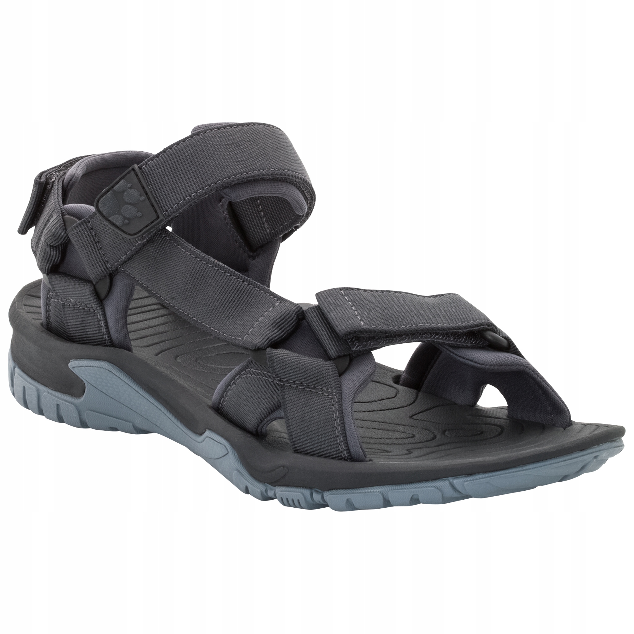 JACK WOLSKIN Sandały LAKEWOOD RIDE SANDAL 47