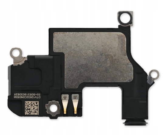 GŁOŚNIK ROZMÓW Górny do iPhone 13 Pro Stan opakowania oryginalne