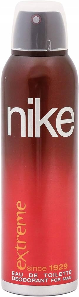 Extreme for man dezodorant spray Edt deo