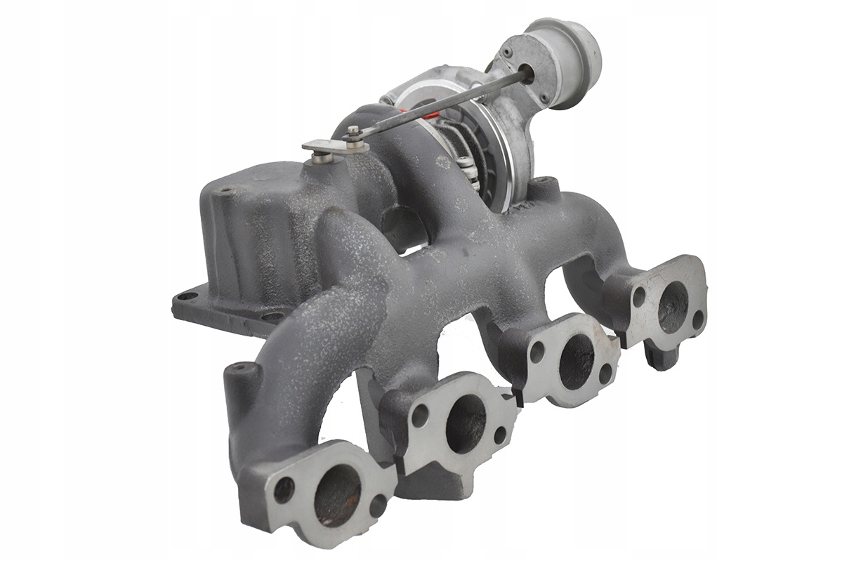 turbo * TURBO FORD 2.0 TDCI 187Q-6K682-AF