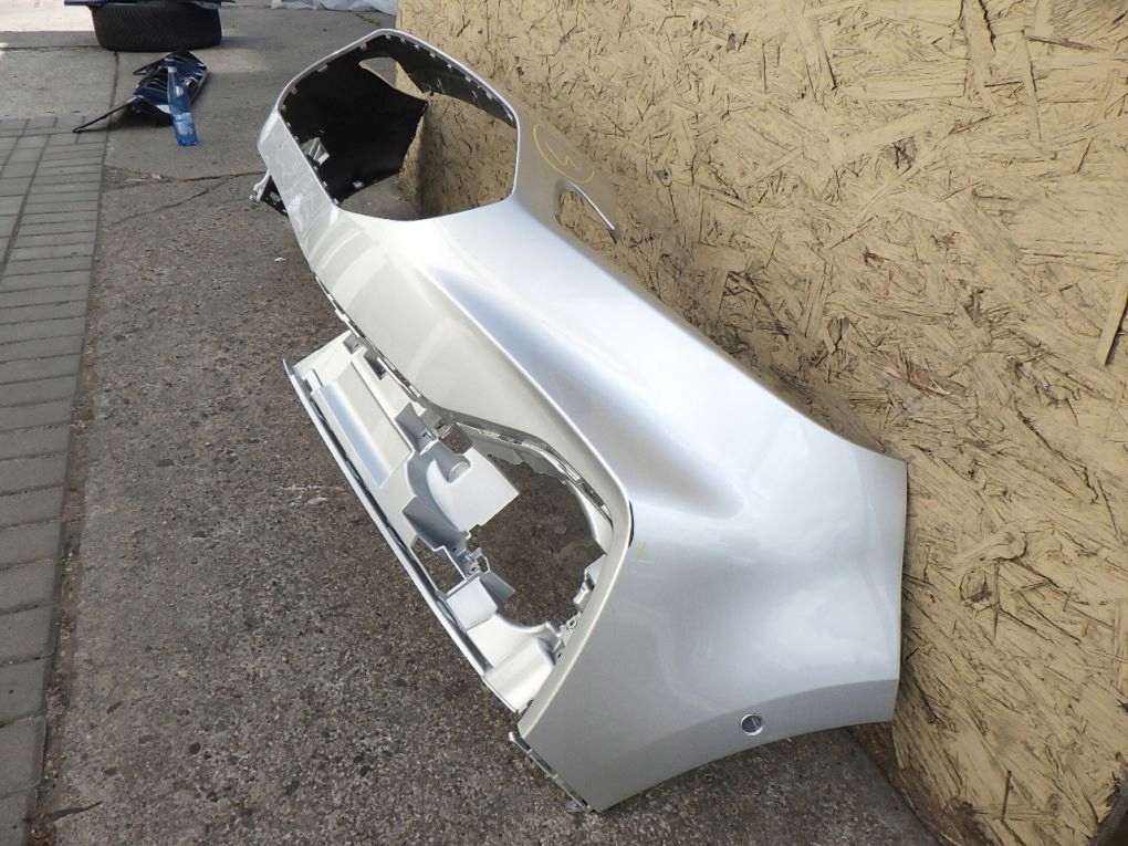 FORD GALAXY MK4 IV LIFT 19- FRONTSTOSSSTANGE