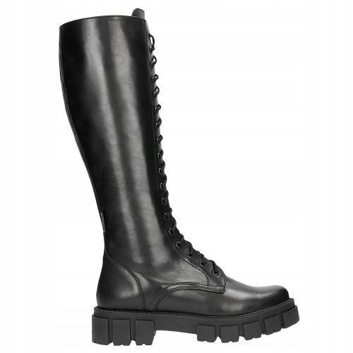 

Buty Wojas Kozaki damskie 71019-51 r. 37