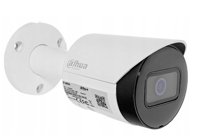 

Kamera Zewnętrzna Ip Dahua 4MPX IPC-HFW2431S-S-S2