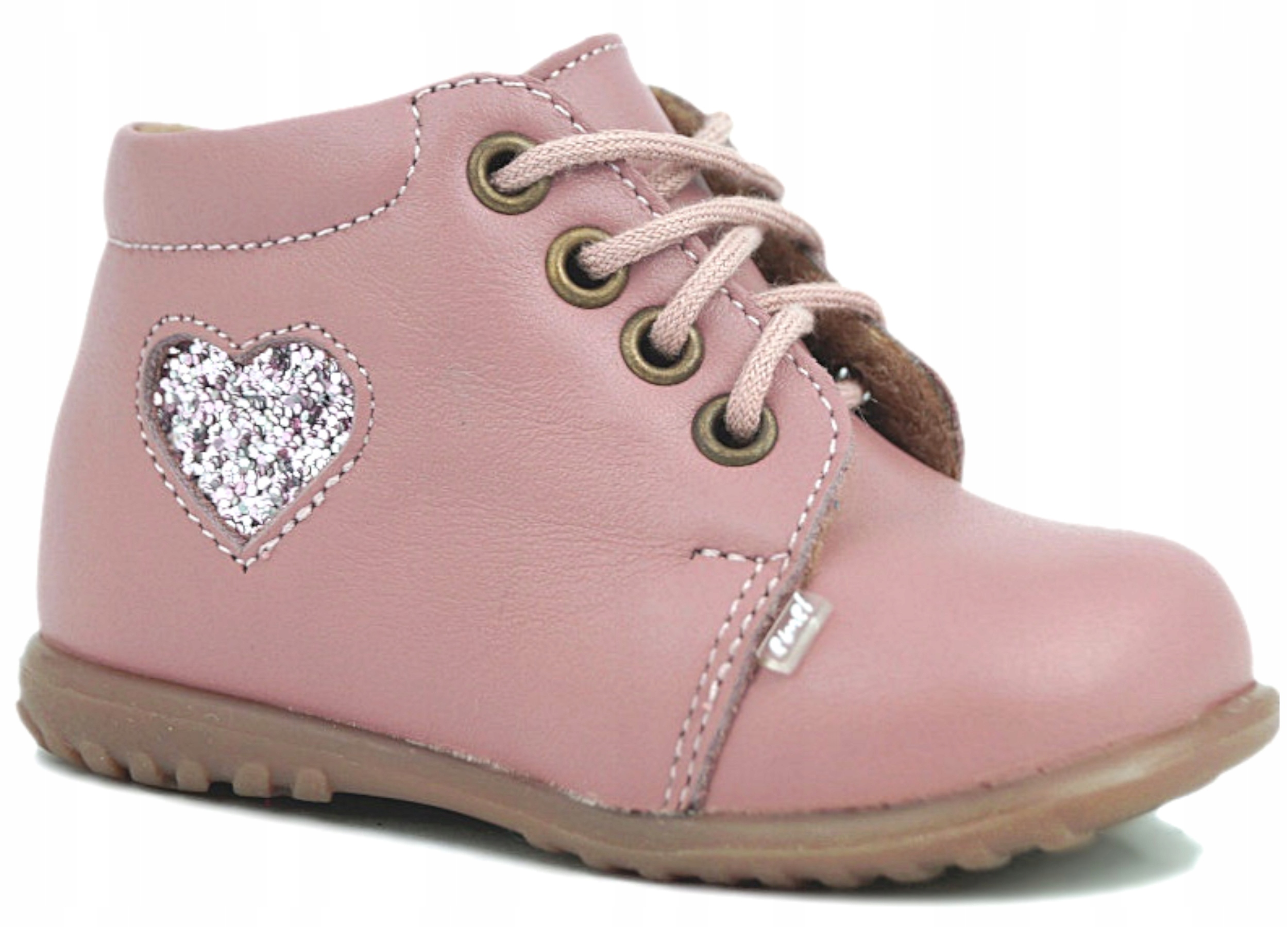 Emel buty EY2061-22 Roczki Trzewiki Ocieplane 23