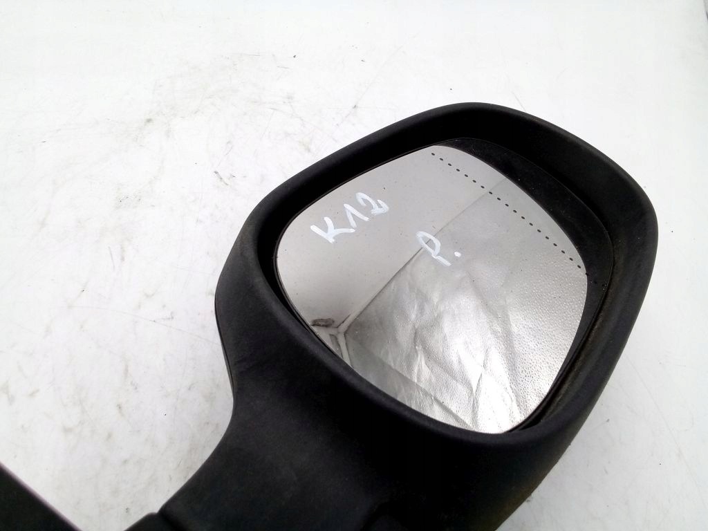 Nissan Micra K12 mirror right manually EU