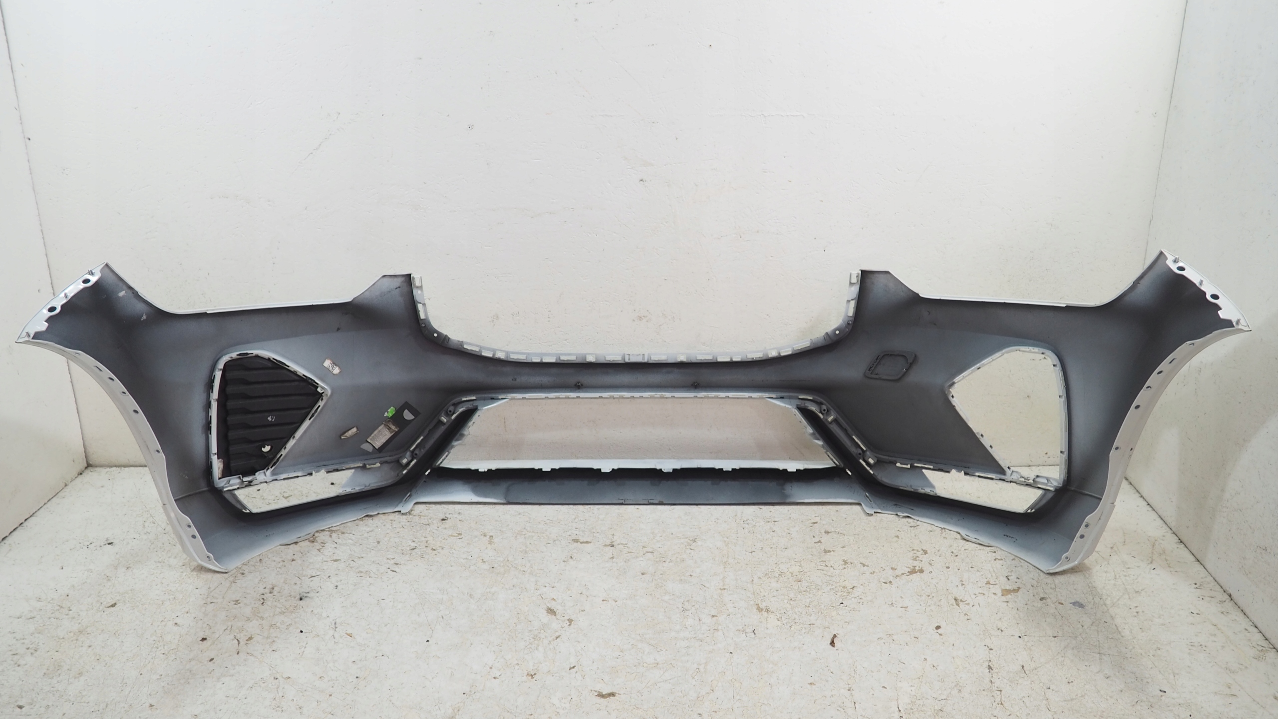 Volvo XC60 II lift R design bumper front front 32234958