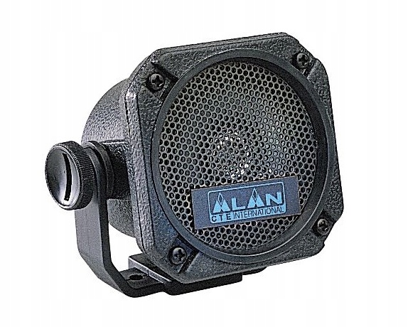 Cb Głośnik Alan AU20 AU-20 8 ohm 5 Watt