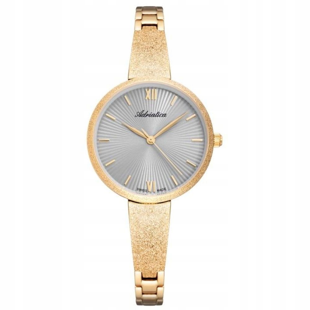 Dámské hodinky Adriatica na náramku A3749.1167Q – Quartzové hodinky