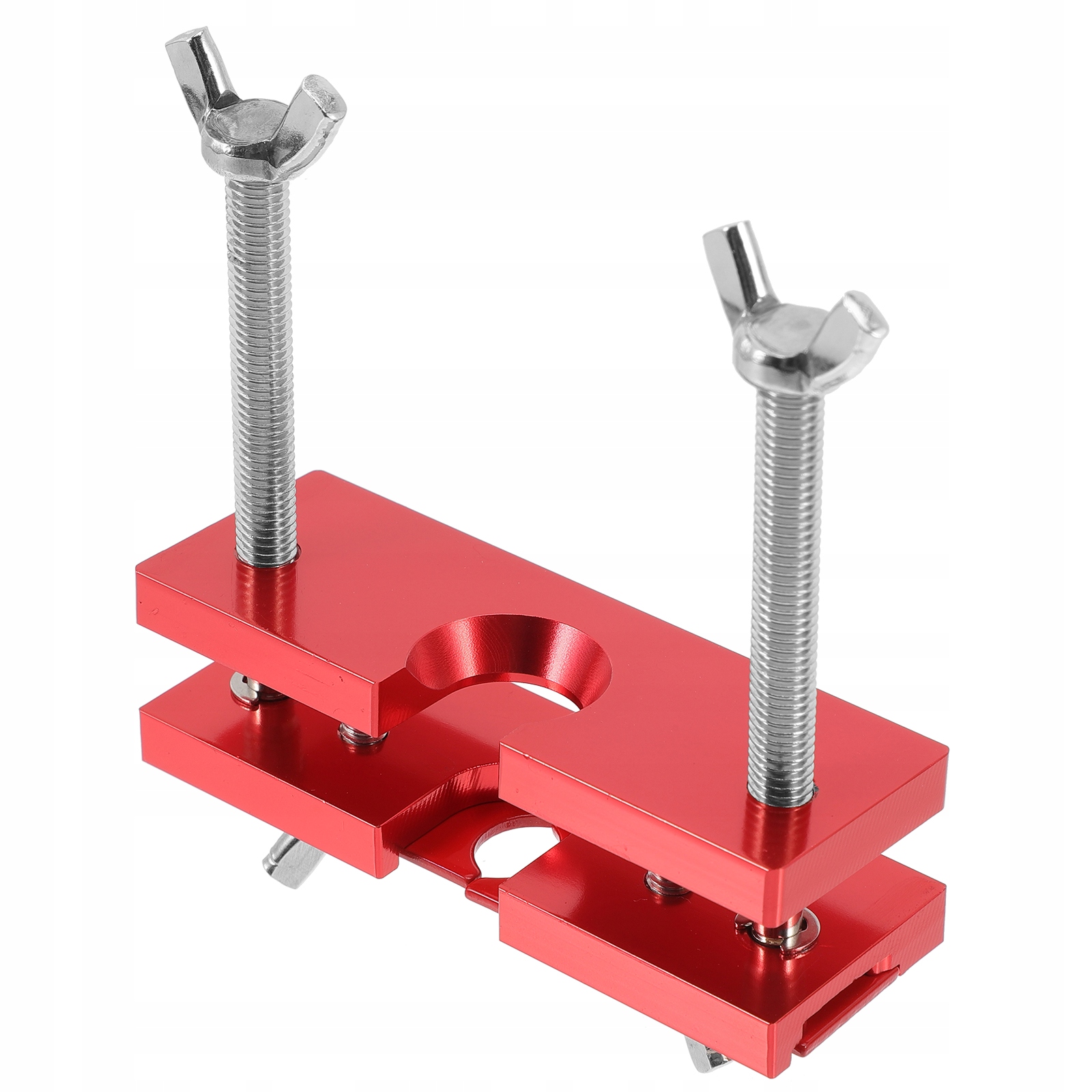 Regulowany ściągacz do ustników do tuby Marka inna