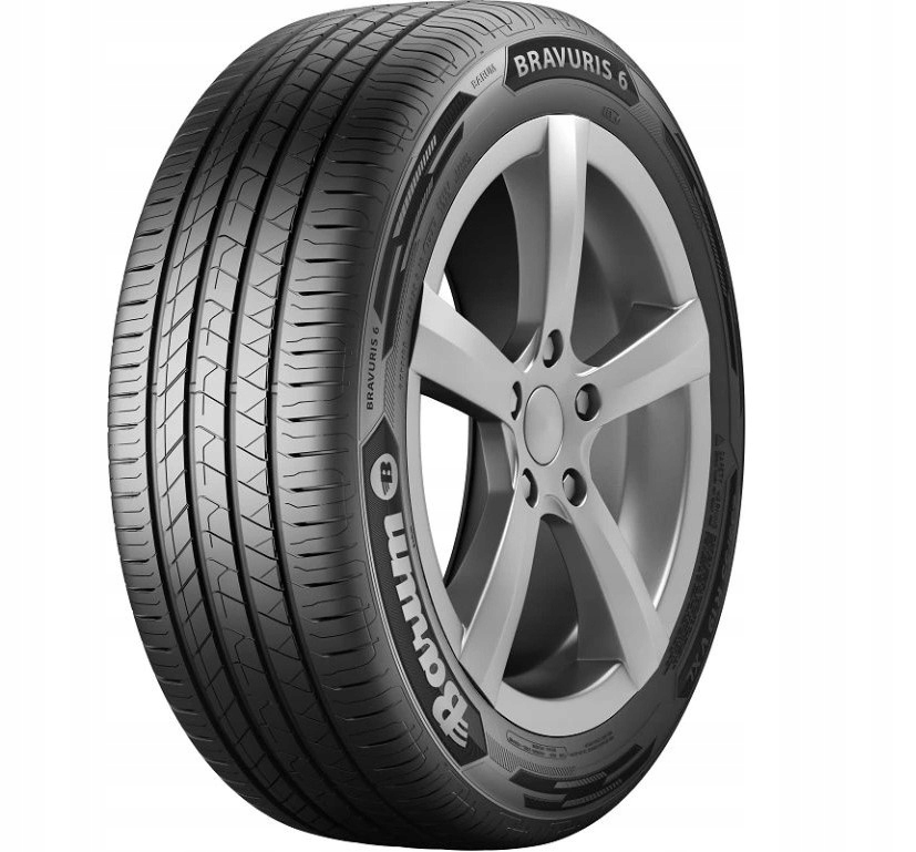 Barum 205/60 R16 96V XL Bravuris 6