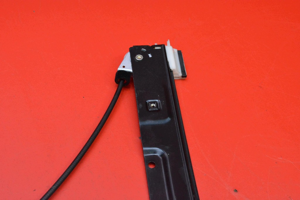 window regulator right front EU 6M21-14553-B FORD MONDEO MK4 LIFT 07-15