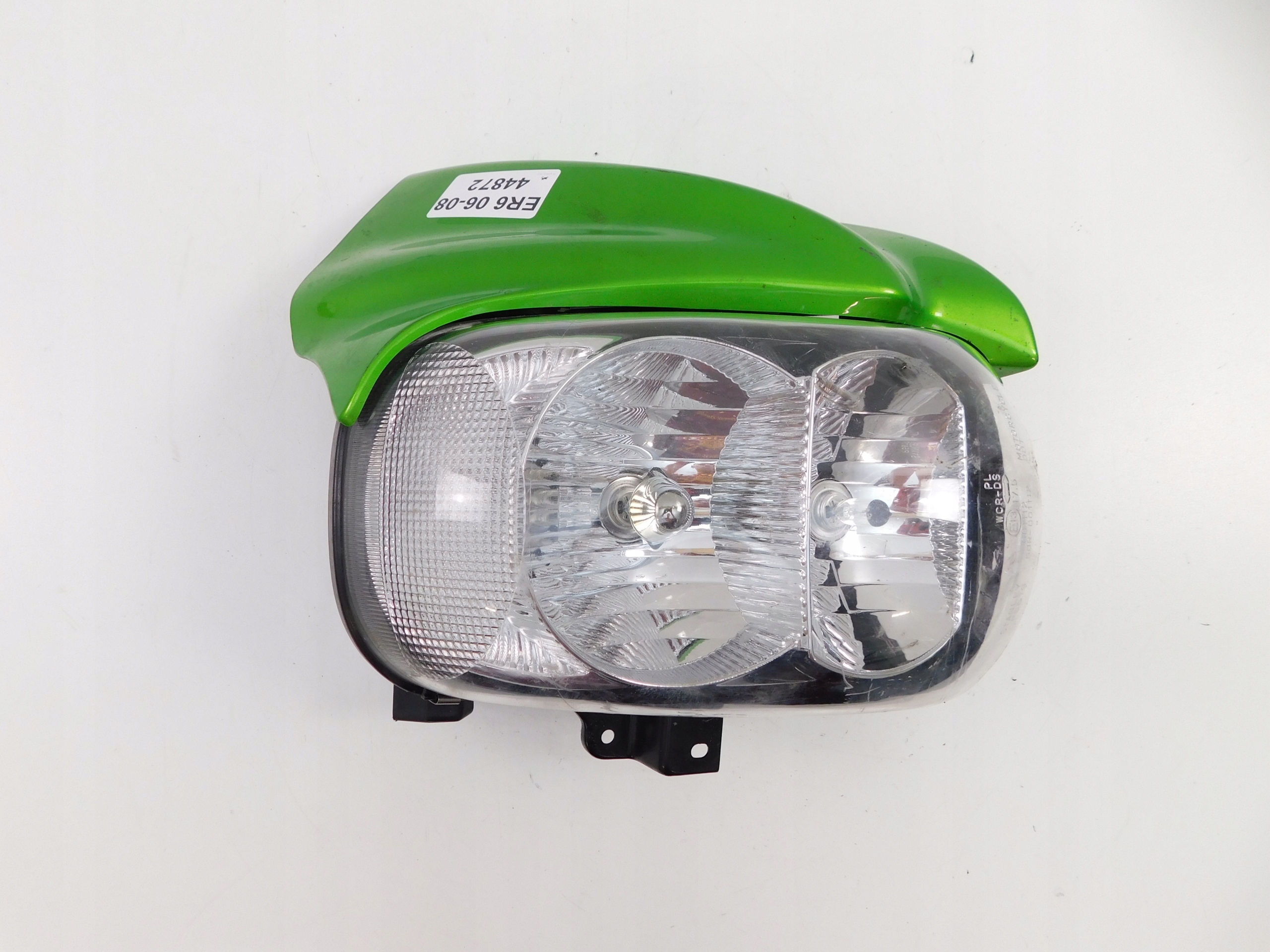 KAWASAKI ER6 06-08 ФАРА ПЕРЕДНЯ