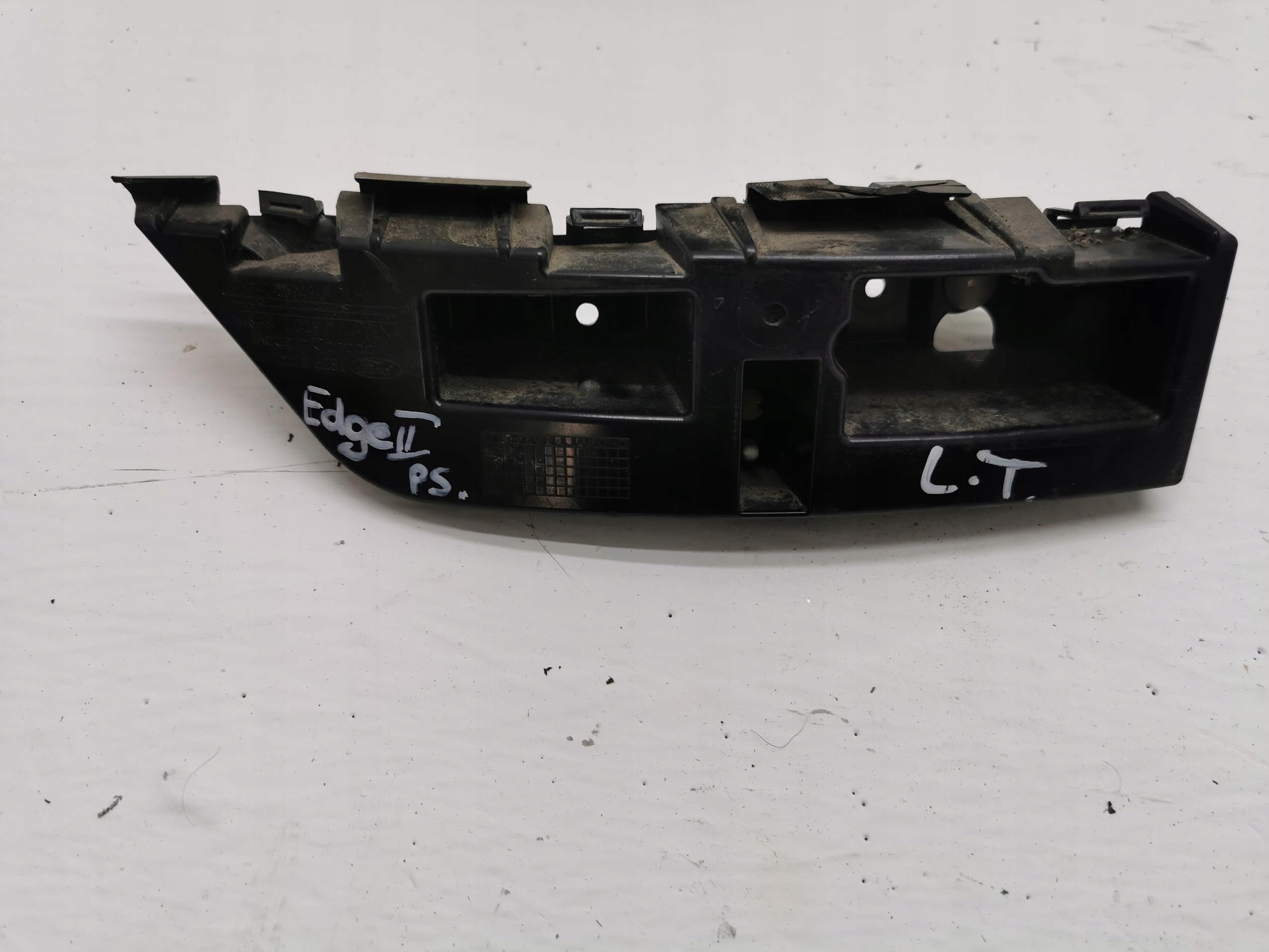bumper bracket left rear part FORD EDGE II KT4B-17D949-A