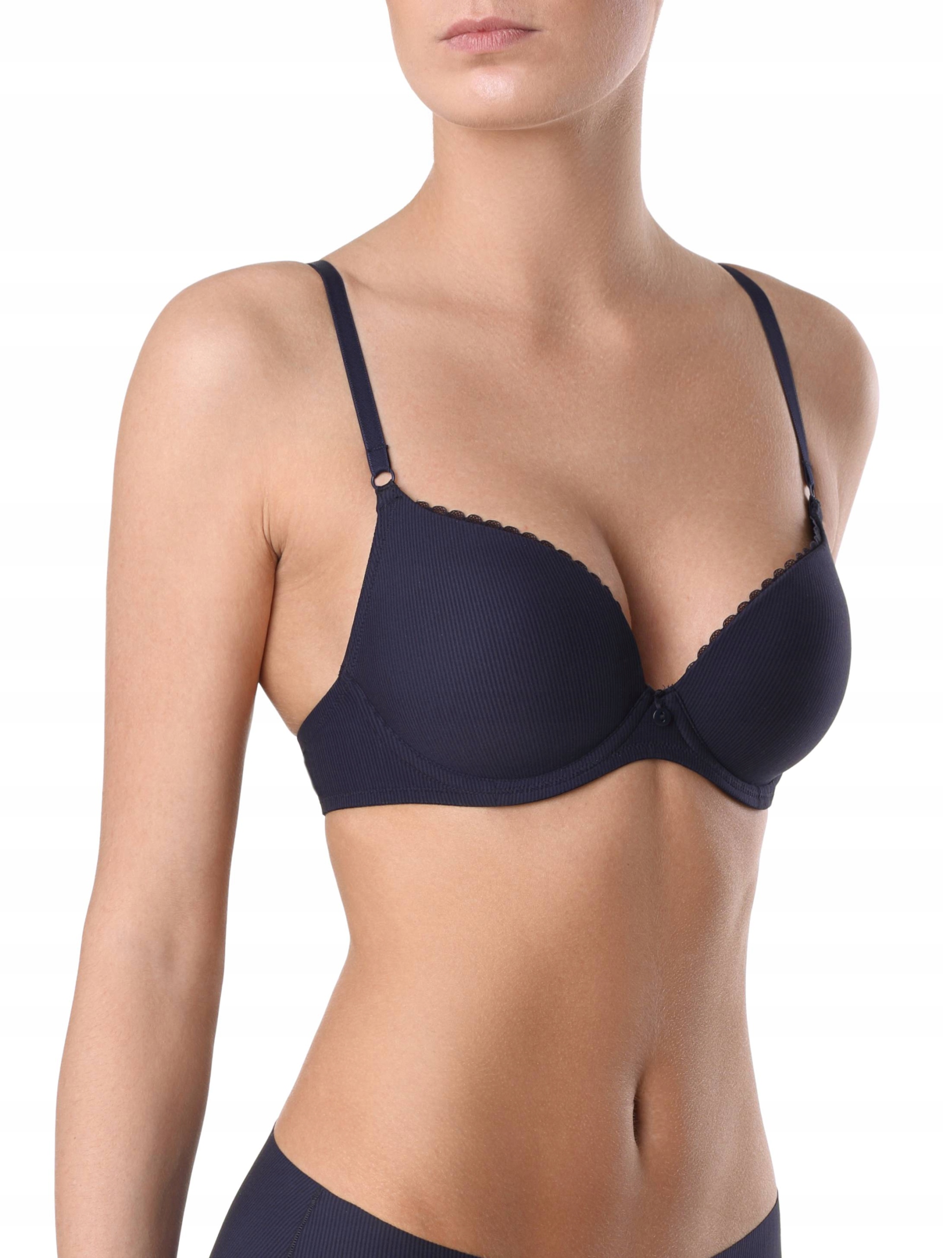 

Biustonosz Push Up 75E Conte Weekend RB0004