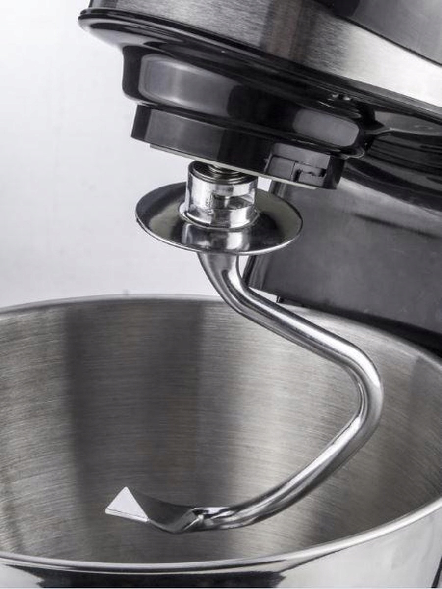 Robot Kuchenny Planetarny Mikser Moc 2000 W 5 litr Model Robot Kuchenny Planetarny Mikser Moc 2000 W 5 litr