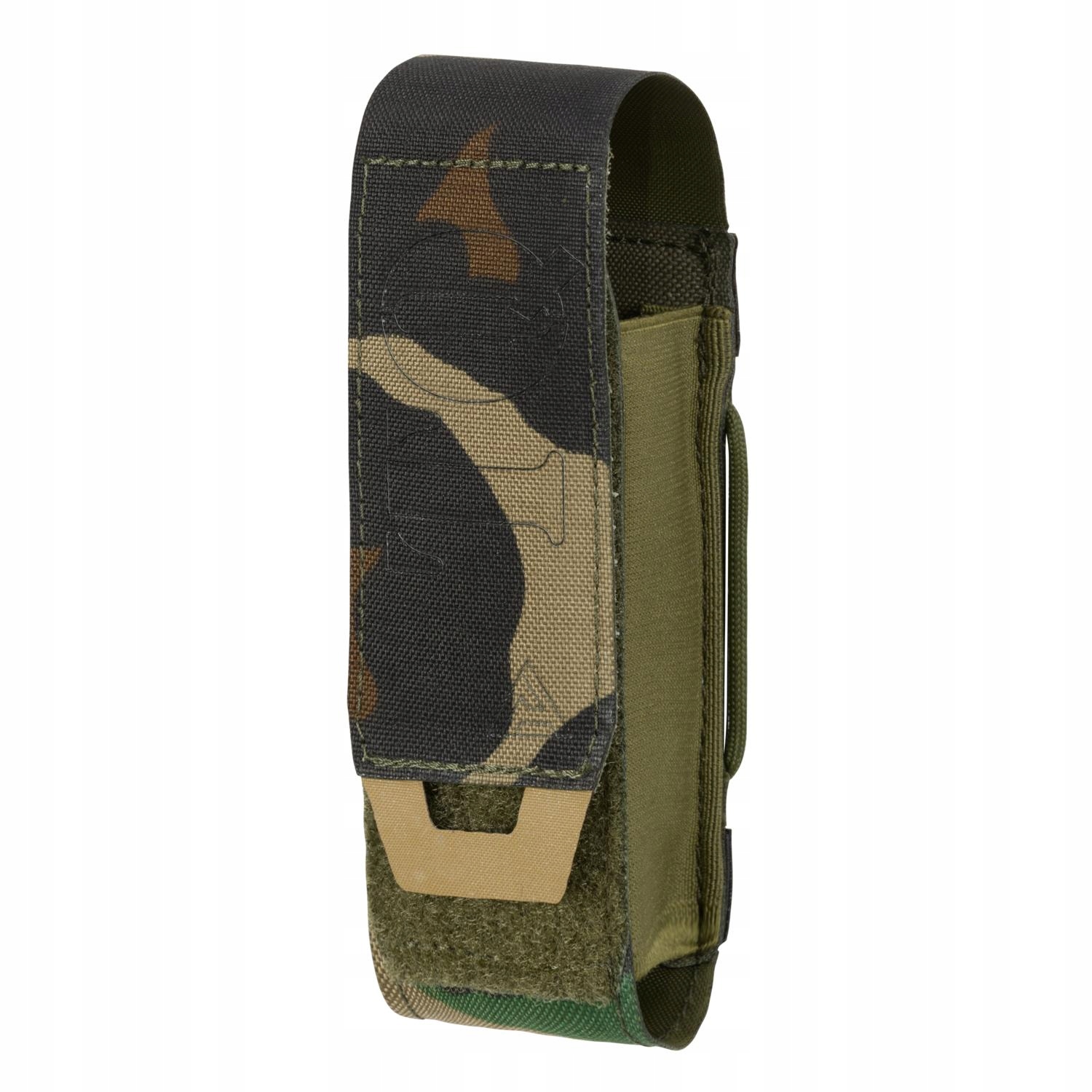 Kapsa na stázi Tourniquet Pouch One size Direct Action Woodland