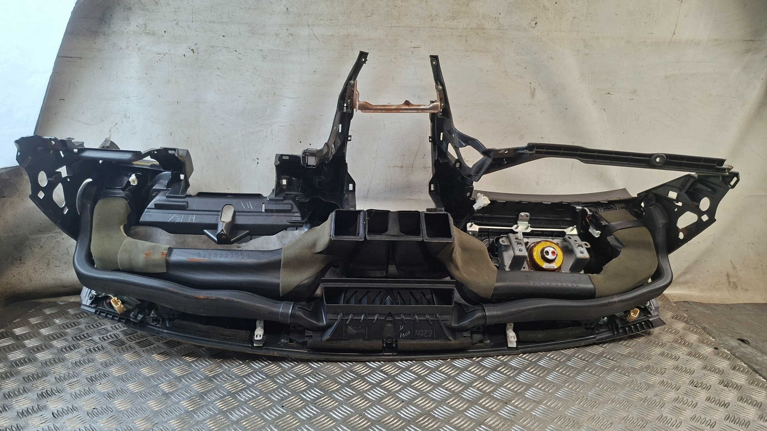 tableau de bord LEXUS GS300